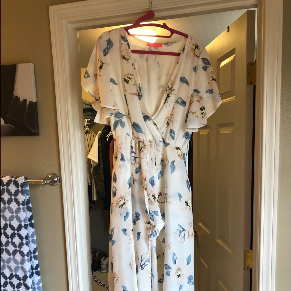 Dress / romper